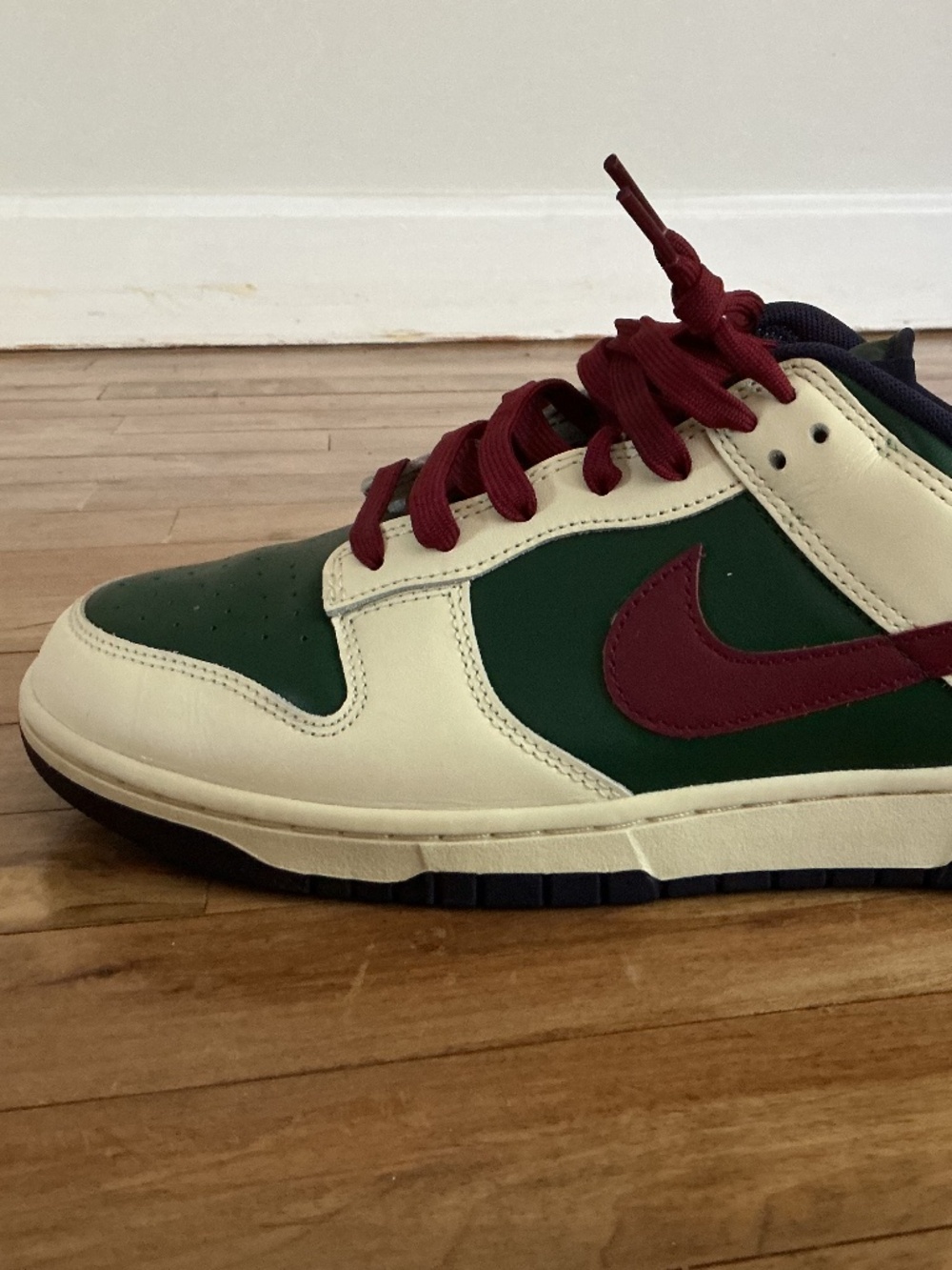 Men’s Nike dunks
